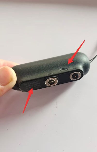 Cargador portátil para smartphone